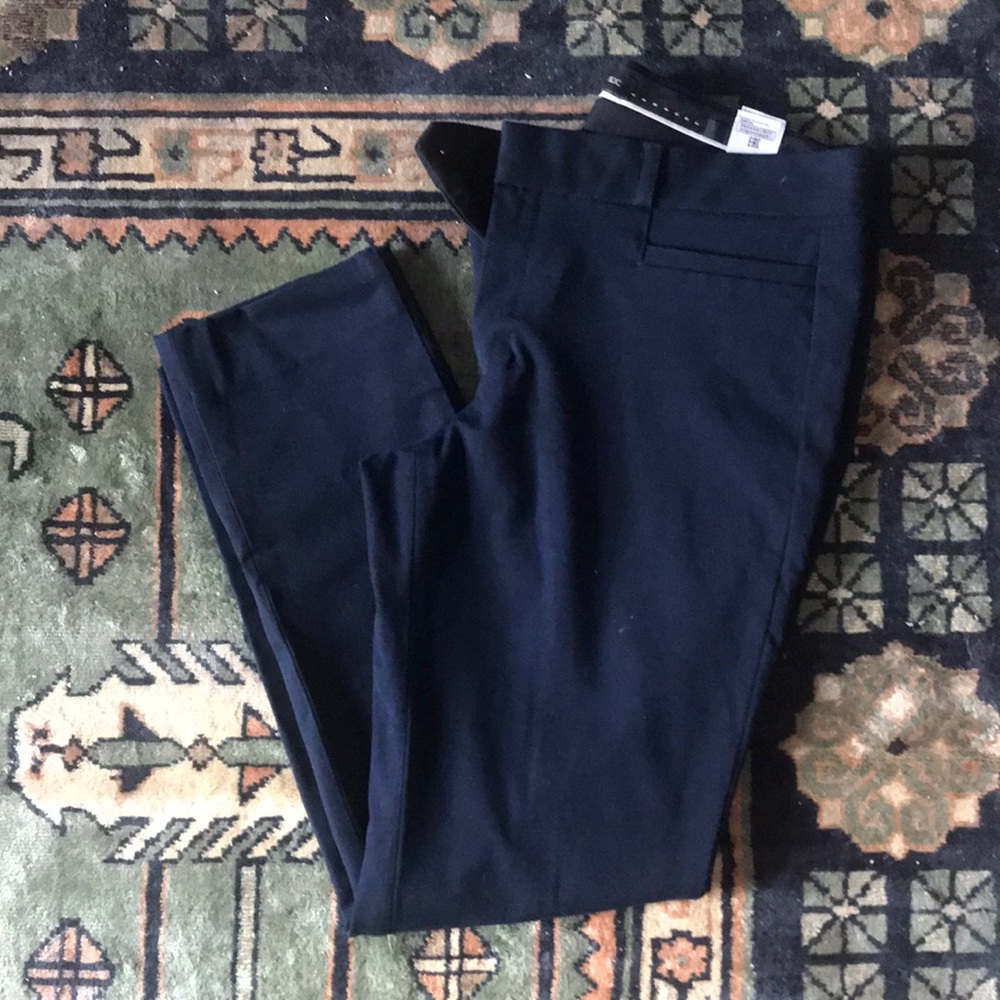 Banana Republic Sloan Trousers